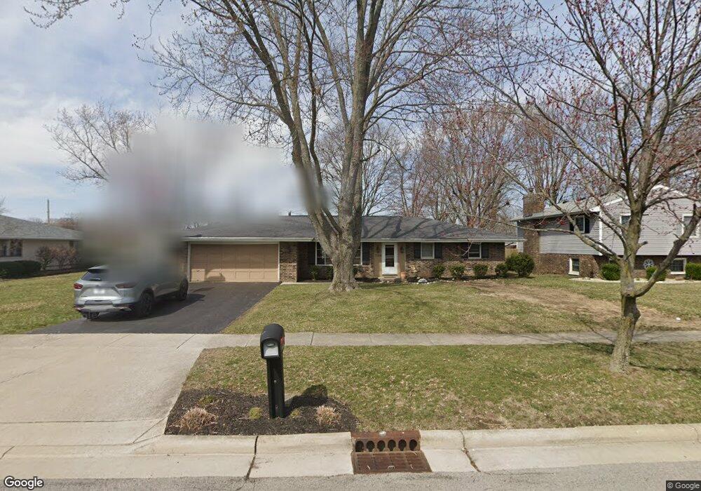 3306 Ridgeview Dr, Findlay, OH 45840 - photo 1