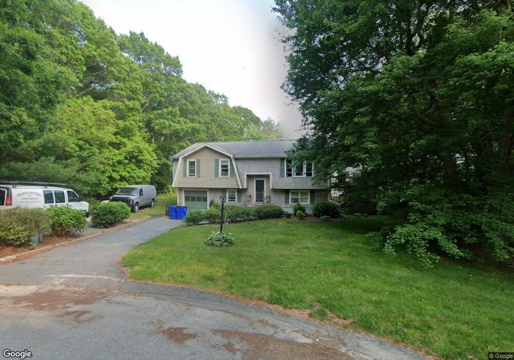 7 Andrew Rd, Sagamore Beach, MA 02562 - photo 1