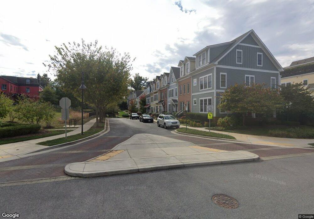 21 Ellsworth Heights St unit THE CRAWFORD, Silver Spring, MD 20910 - photo 1