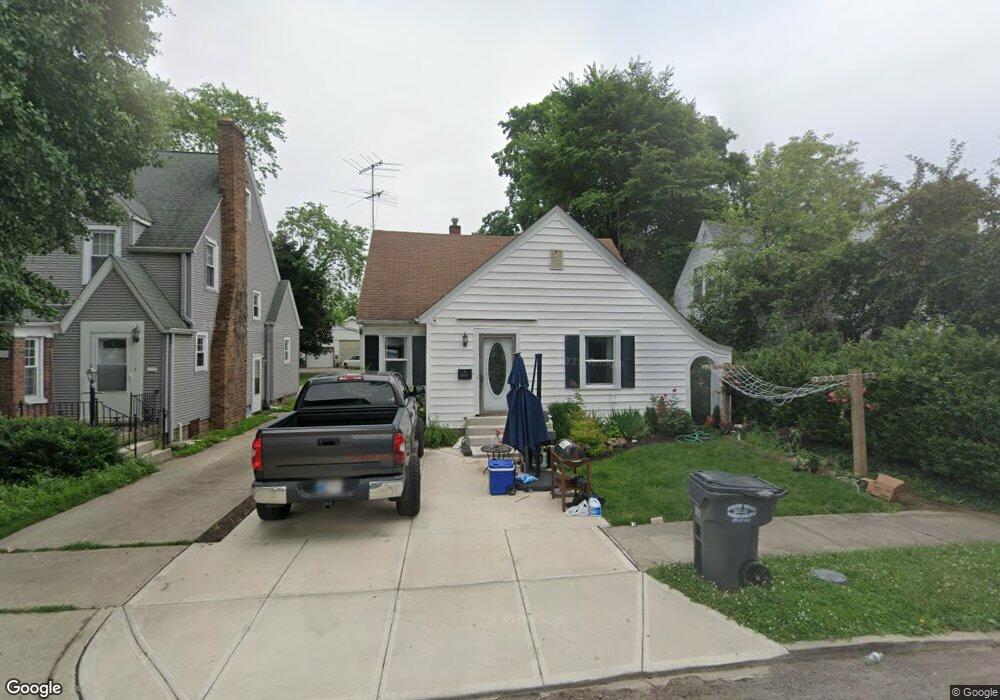 2940 Mckinley St, Anderson, IN 46016 - photo 1