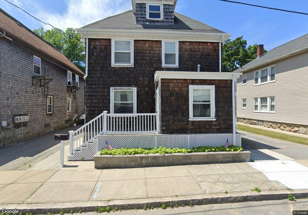 152 Shawmut St unit 154, Fall River, MA 02720 - photo 1
