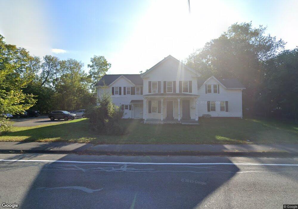 36 S East St unit 36B, Amherst, MA 01002 - photo 1