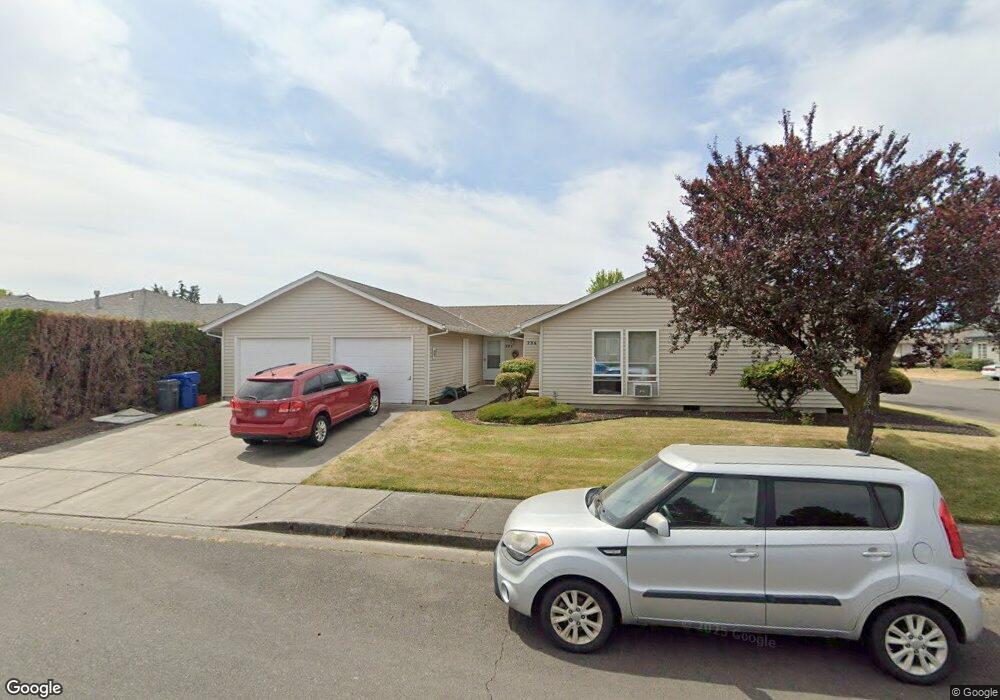 294 Northridge Ct N unit 296, Keizer, OR 97303 - photo 1