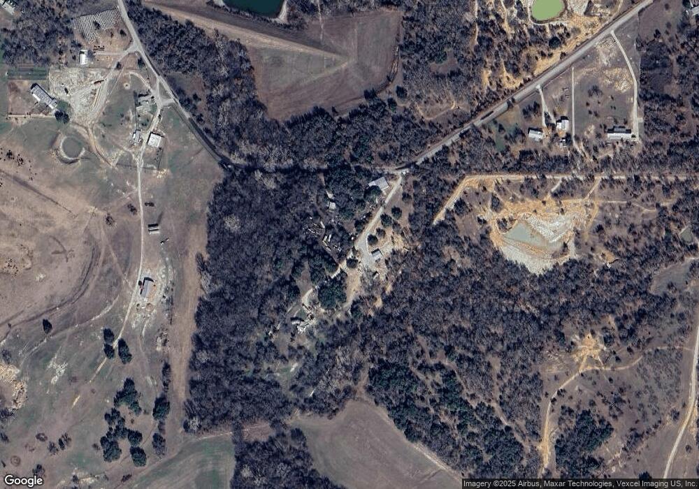 4200 Erwin Rd, Poolville, TX 76487 - photo 1