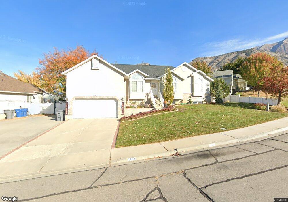1231 E 400 S, Pleasant Grove, UT 84062 - photo 1