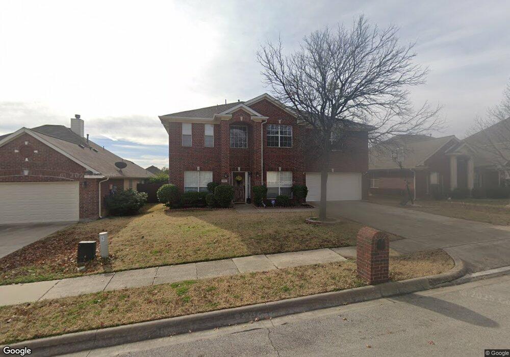 908 Stoneway Dr, Denton, TX 76210 - photo 1