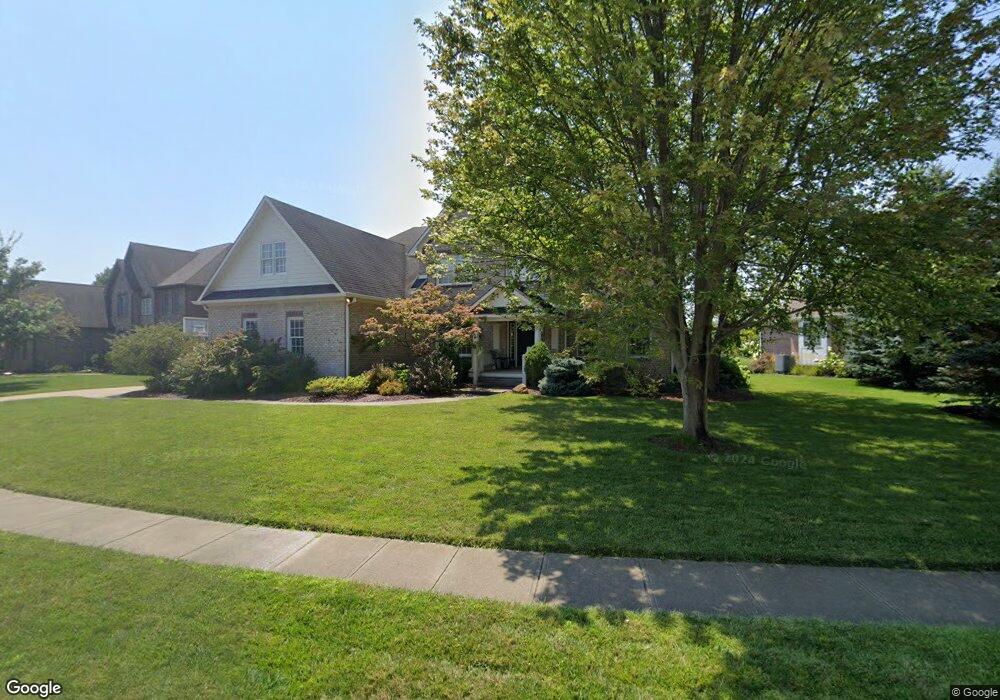 13482 Water Crest Dr, Fishers, IN 46038 - photo 1