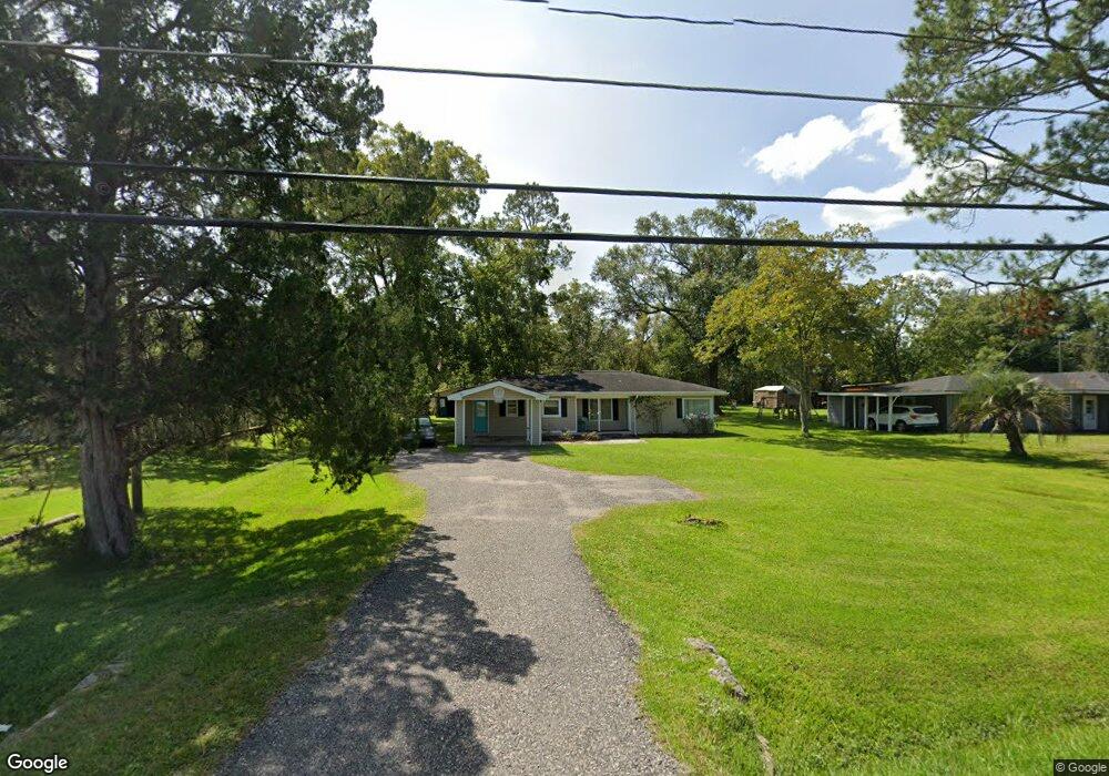 3031 Albany Ave, Waycross, GA 31503 - photo 1