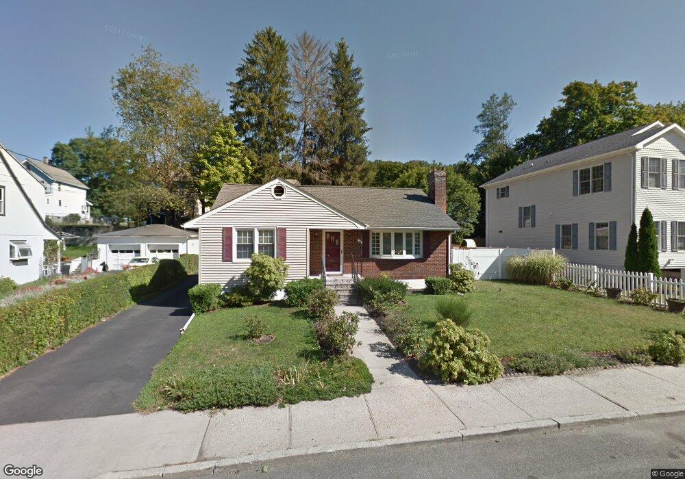 673 Harrison Ave, Peekskill, NY 10566 - photo 1