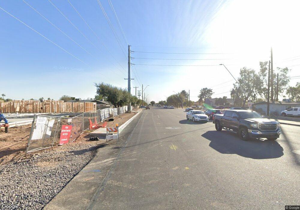 0 N Mcqueen Rd, Chandler, AZ 85225 - photo 1