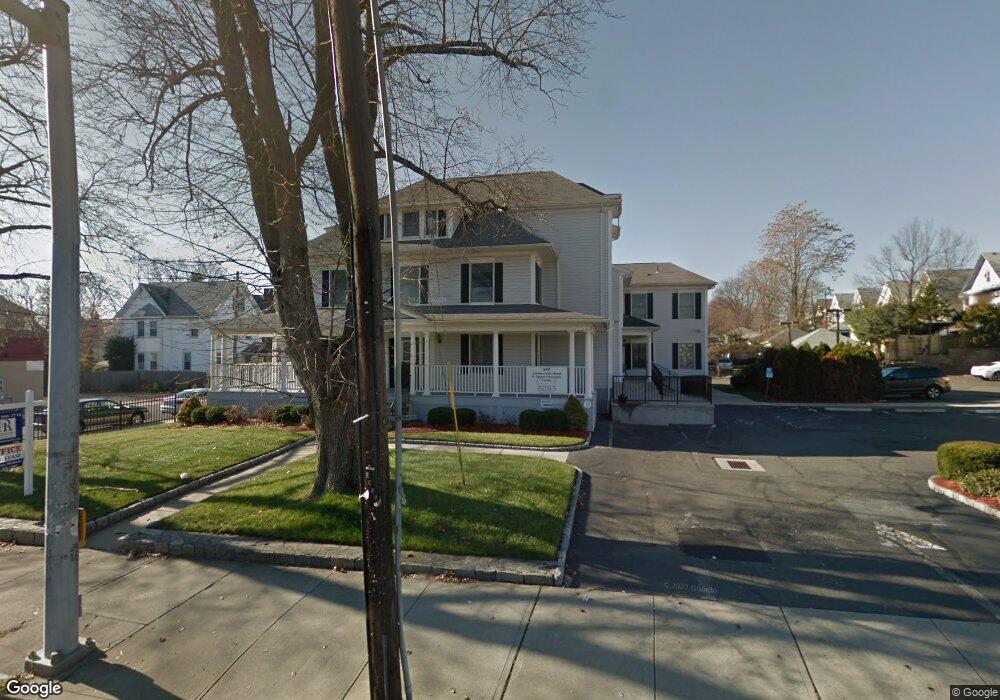 3101 Main St unit 1st600sf, Bridge Port, CT 06606 - photo 1