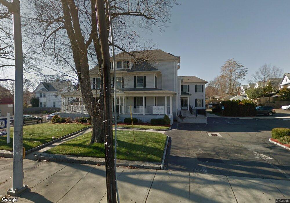 3101 Main St unit 2ndFL, Bridge Port, CT 06606 - photo 1