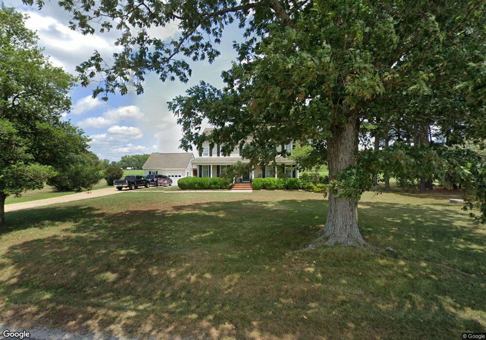 10001 Hitchcock Rd, Prince George, VA 23875 - photo 1