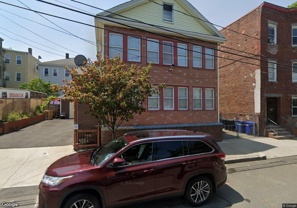 17 Library St, Chelsea, MA 02150 - photo 1