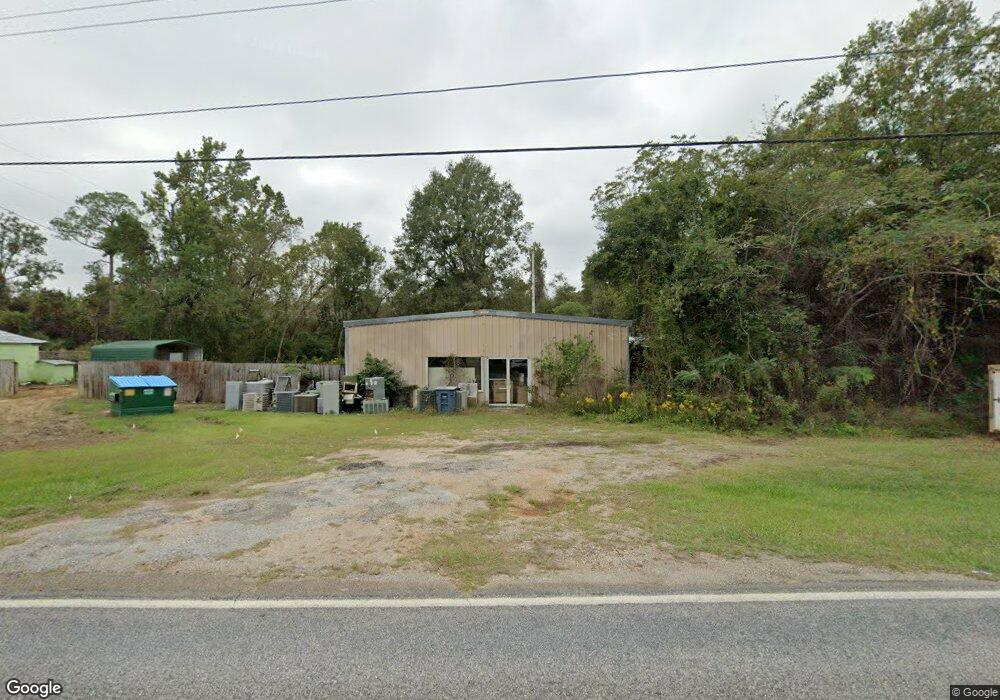 22013 Highway 613, Moss Point, MS 39562 - photo 1