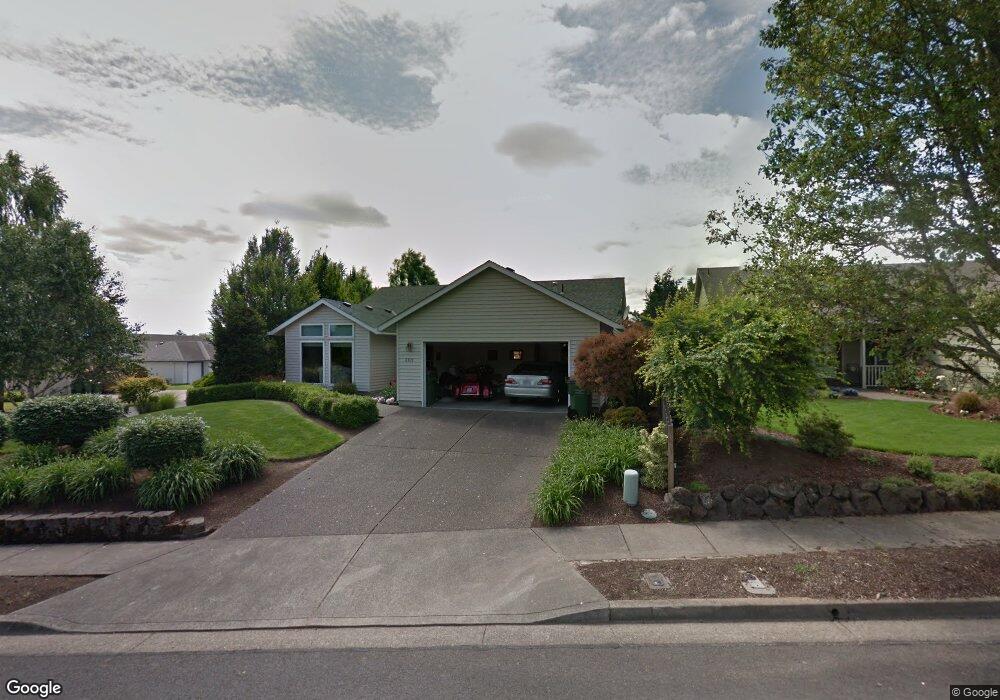 3101 Clearbrook Ct, Newberg, OR 97132 - photo 1