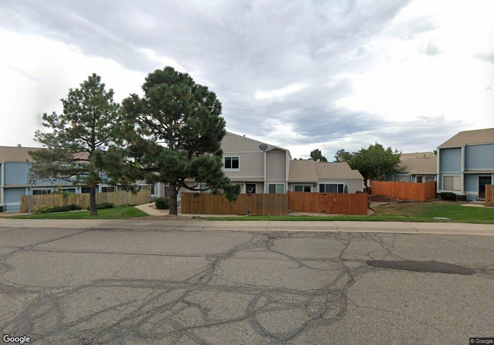 7994 Chase Cir unit 20, Arvada, CO 80003 - photo 1