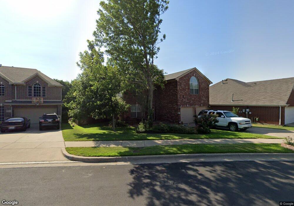 6909 Riverchase Trail, Denton, TX 76210 - photo 1