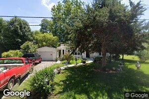 217 S Holt Ave, Tuckerman, AR 72473