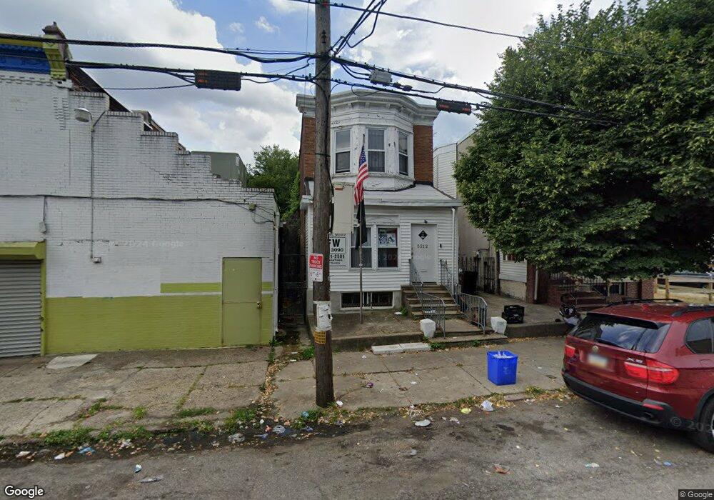 5212 Race St, Philadelphia, PA 19139 - photo 1