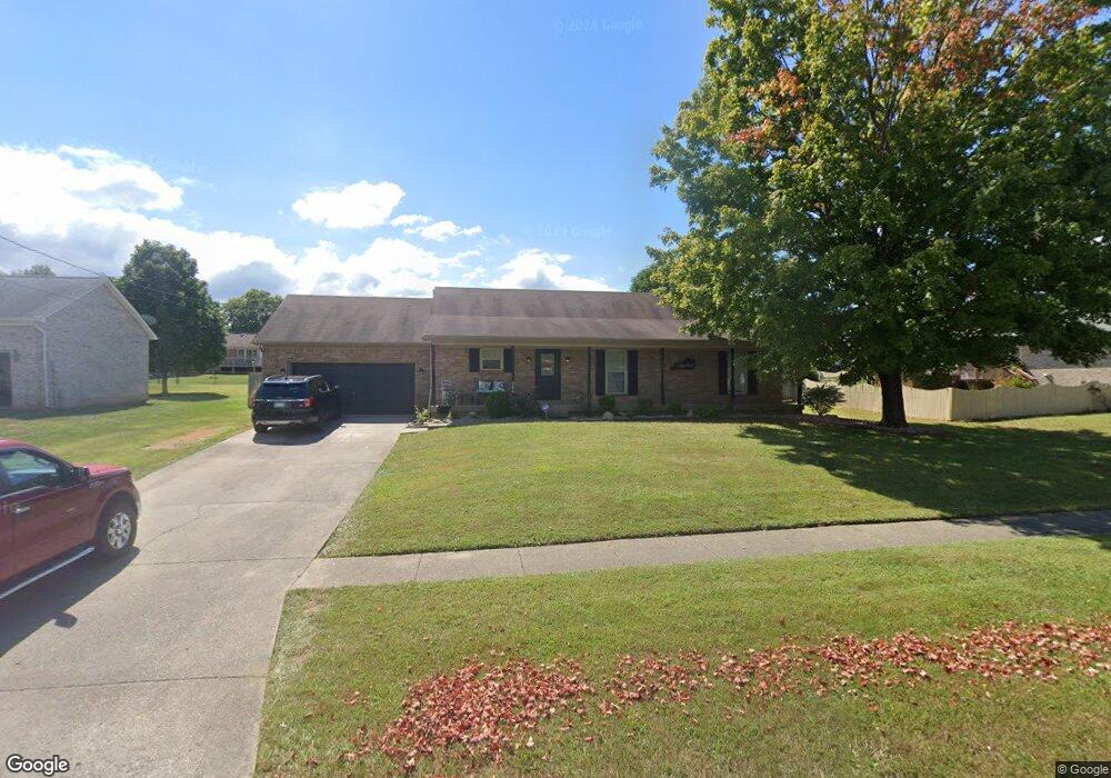 544 Jasper Ln, Mount Washington, KY 40047 - photo 1