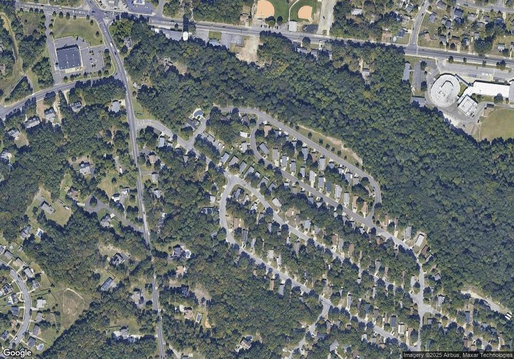 80 Skyline Dr unit SK080, Sicklerville, NJ 08081 - photo 1