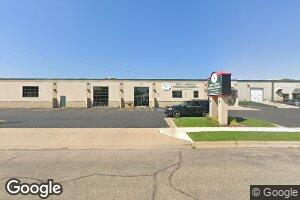 721 S 7th Ave, Brandon, SD 57005