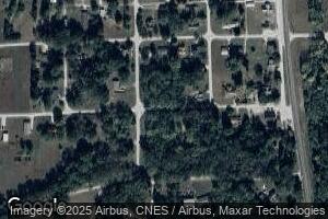 TBD- W Petro St, San Pierre, IN 46374