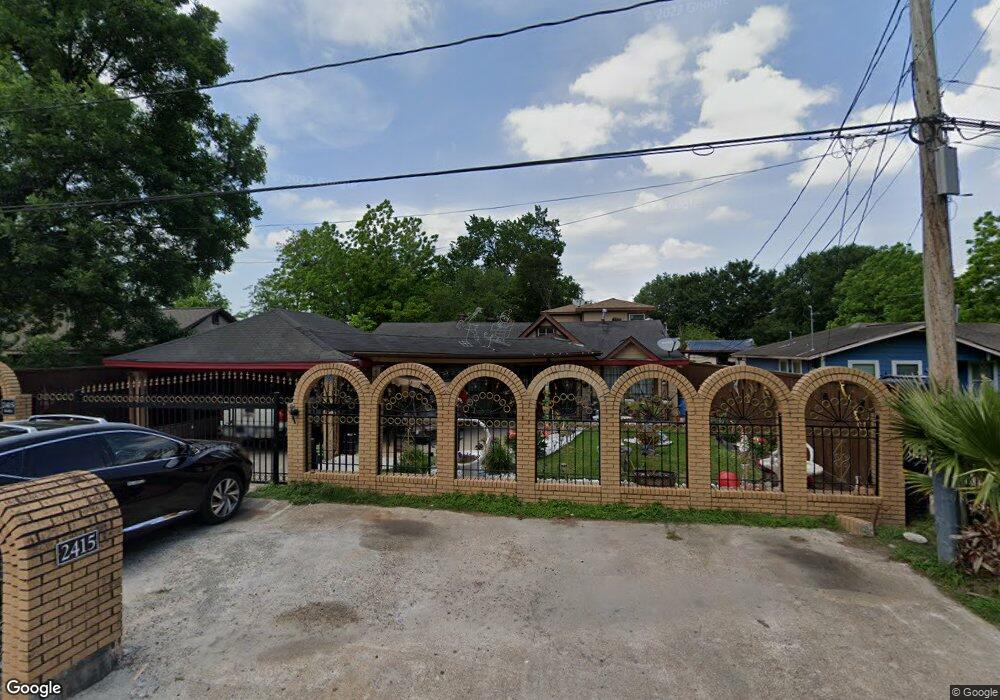 2415 Hollis St, Houston, TX 77093 - photo 1