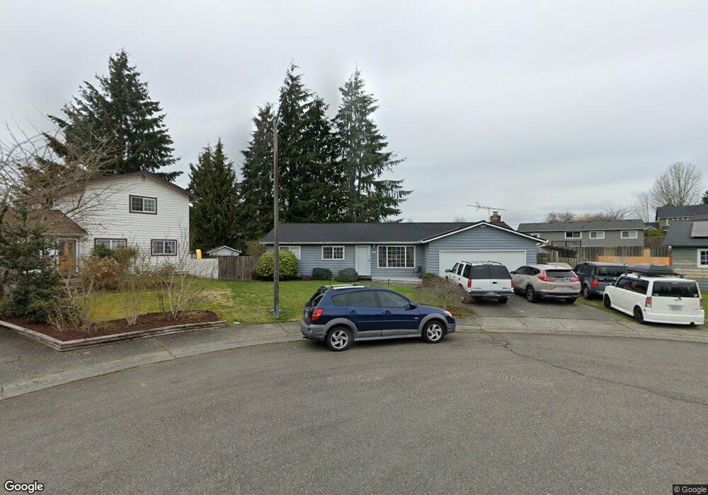 609 74th St SW, Everett, WA 98203 - photo 1