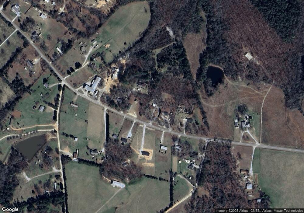 2238 Harmony Rd, Elberton, GA 30635 - photo 1