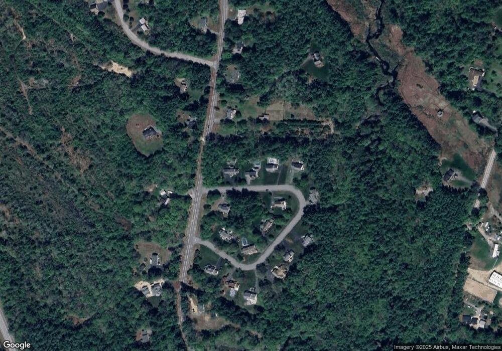 46 Hayward Brook Dr, Concord, NH 03301 - photo 1