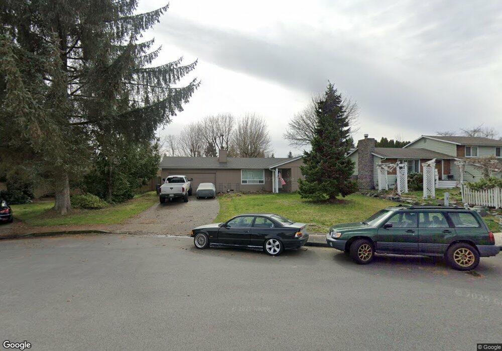 726 117th Place SW, Everett, WA 98204 - photo 1