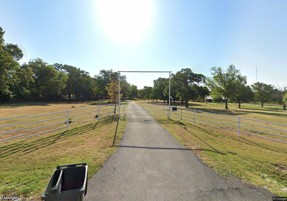 2100 Cold Springs Rd, Weatherford, TX 76088 - photo 1