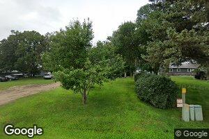 43949 E Paul Lake Dr, Perham, MN 56573