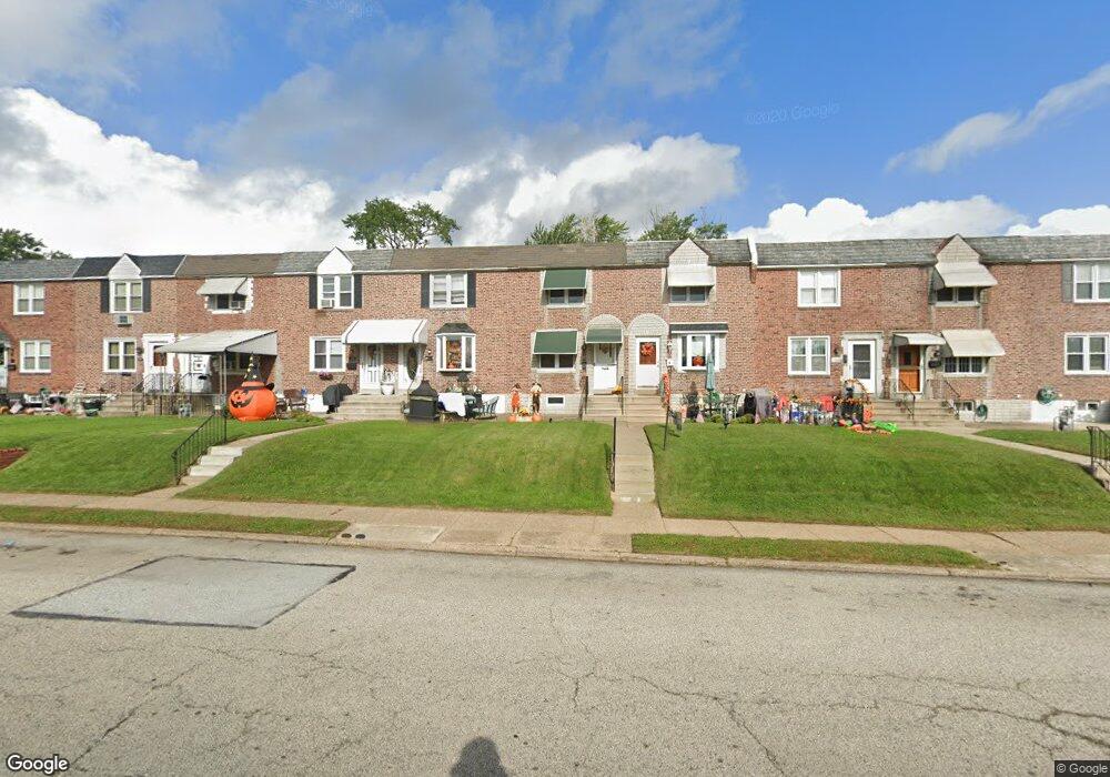 108 Stratford Rd, Glenolden, PA 19036 - photo 1