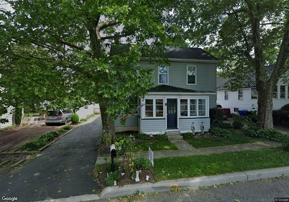 50 Main St, Swedesboro, NJ 08085 - photo 1