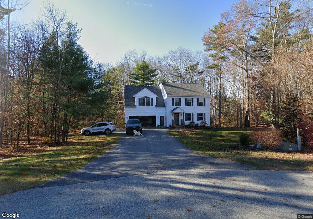 22 Cardinal Cir, Standish, ME 04084 - photo 1