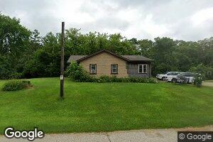 102 E Bluff Rd, Palmyra, WI 53156