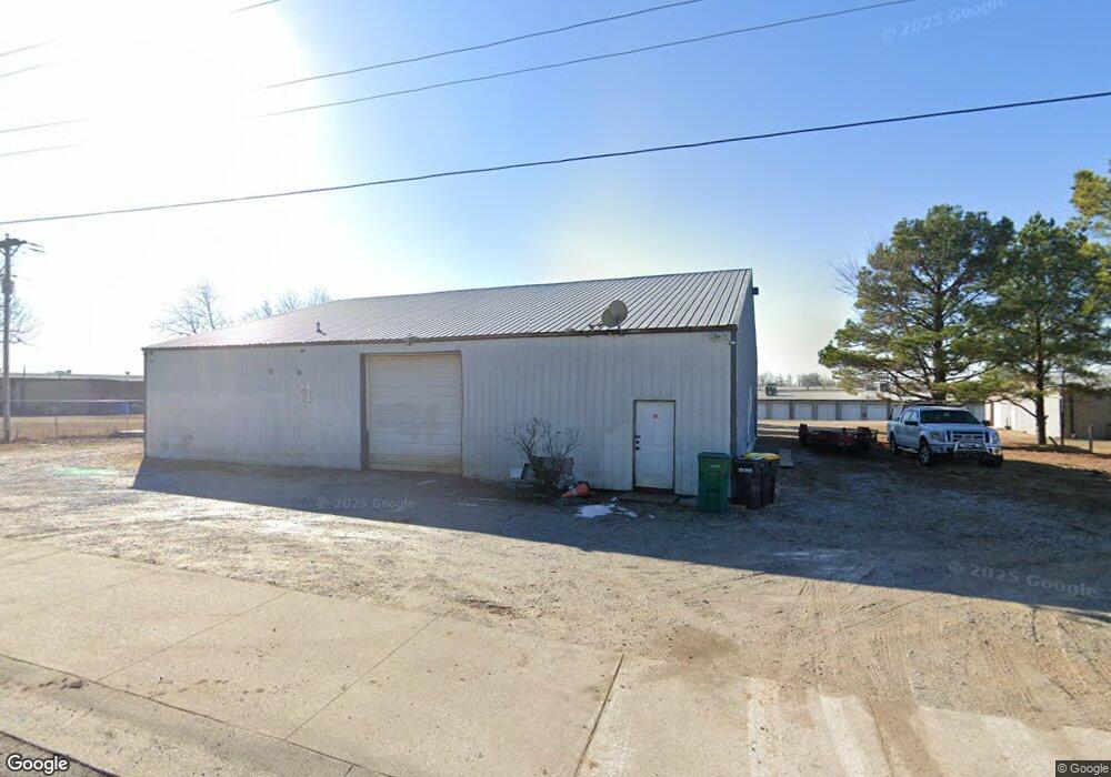 106 E Nursery Rd, Rogers, AR 72758 - photo 1