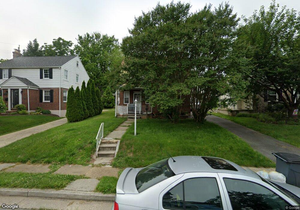 714 Devonshire Rd, Baltimore, MD 21229 - photo 1