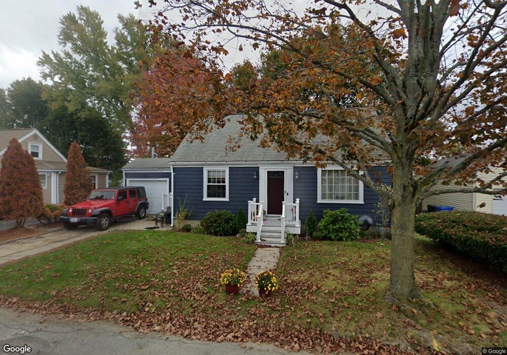 180 Jordan Ave, Cranston, RI 02910 - photo 1