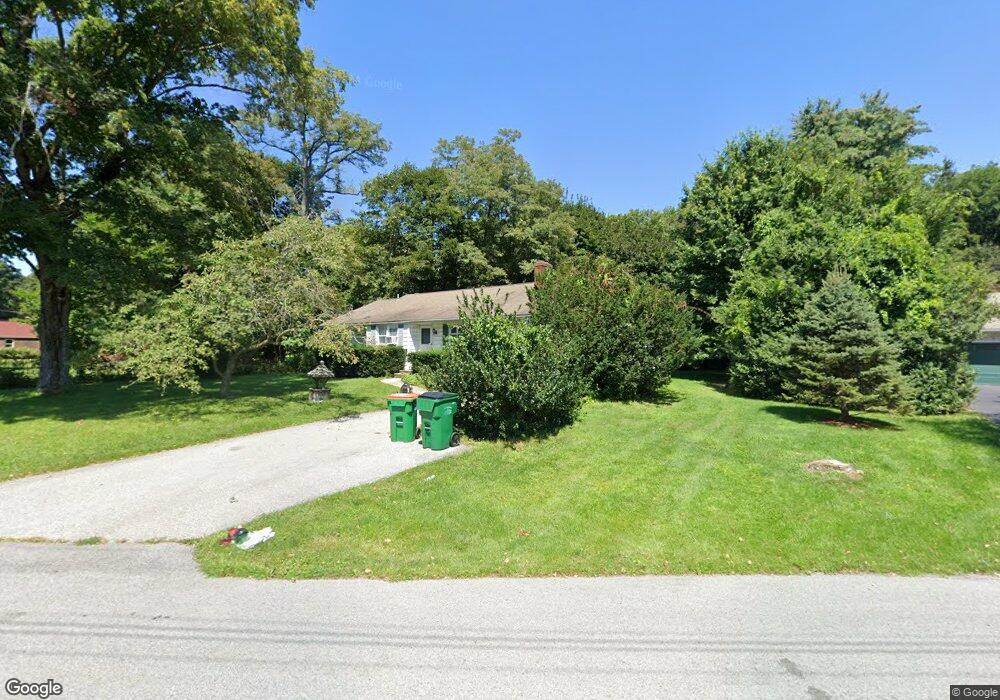 5 Wasson Dr, Poughkeepsie, NY 12603 - photo 1
