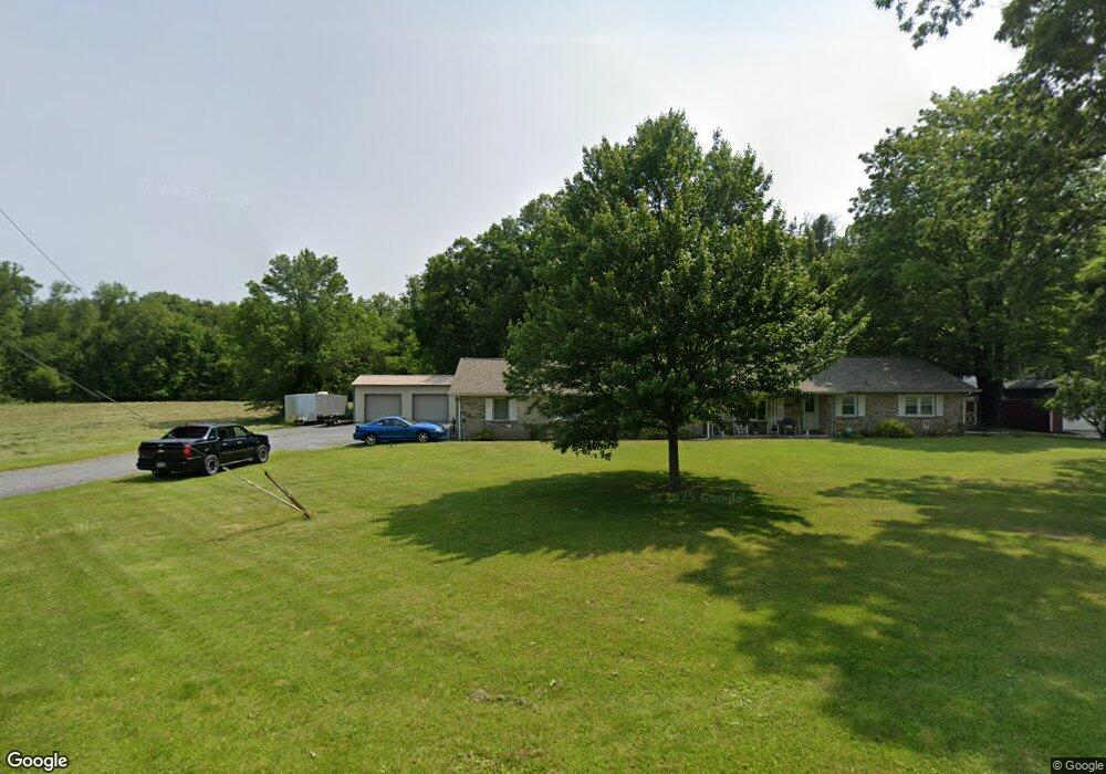 5406 Treher Rd, Fayetteville, PA 17222 - photo 1