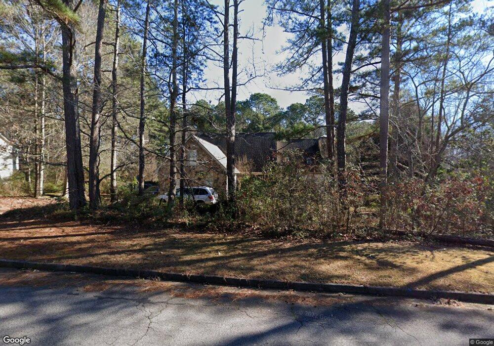 9082 Snipe Ln unit 5, Jonesboro, GA 30236 - photo 1