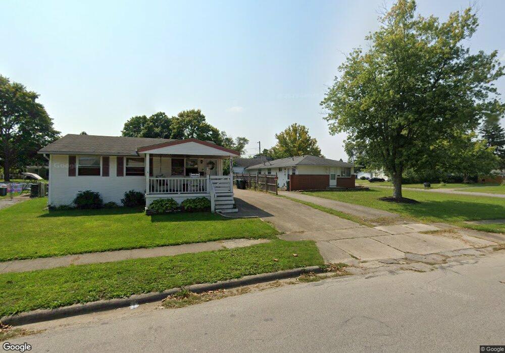 2135 Tupsfield Rd, Columbus, OH 43229 - photo 1