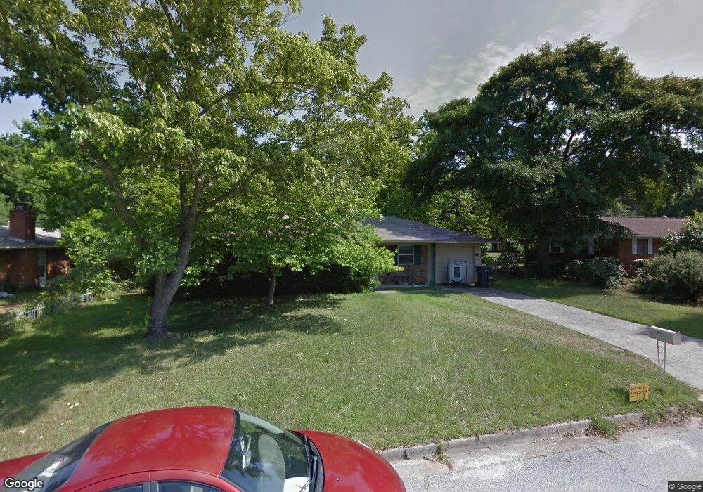 3315 Davant St, Augusta, GA 30907 - photo 1