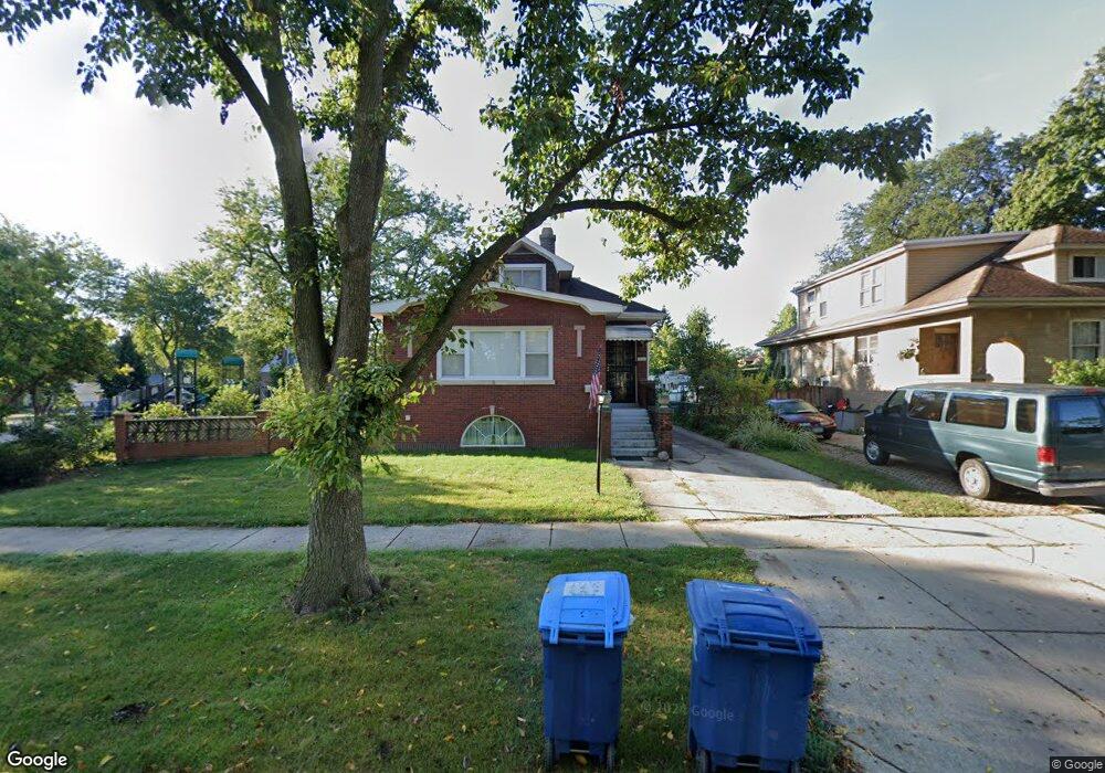 1581 Van Buren Ave, Des Plaines, IL 60018 - photo 1