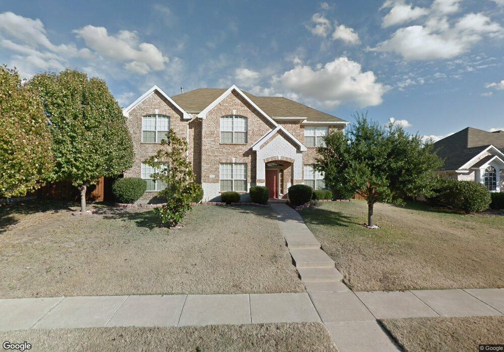 3806 Warwick Ln, Richardson, TX 75082 - photo 1