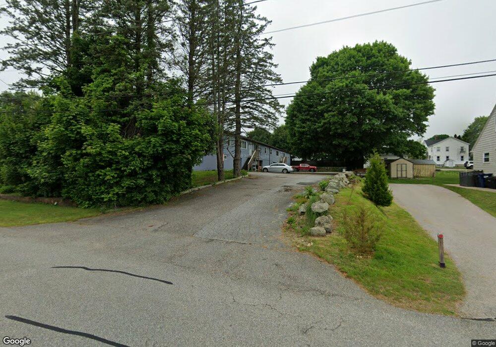 19 Harrison Ave unit A, Westerly, RI 02891 - photo 1